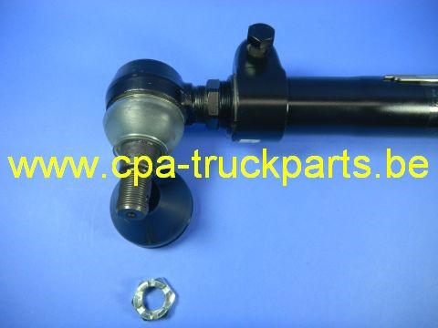 Barre d(accouplement VOLVO 21252480 Barre d(accouplement VOLVO 21252480