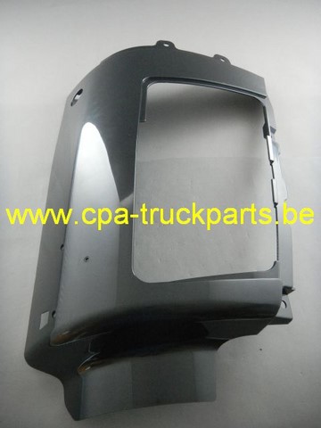 Capot recouvrement phare gauche VOLVO 21469918