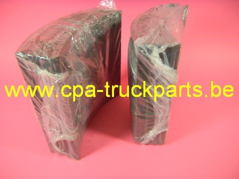 Garnitures de Freins 125 large VOLVO 3095173