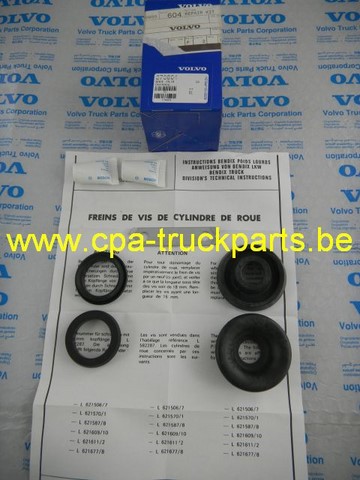 Kit VOLVO 270604