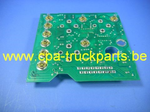 Circuit Imprimé VOLVO 3095071