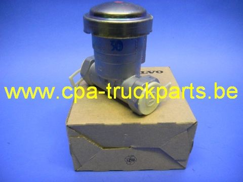 CPA TRUCKPARTS Soupape VOLVO 3181898