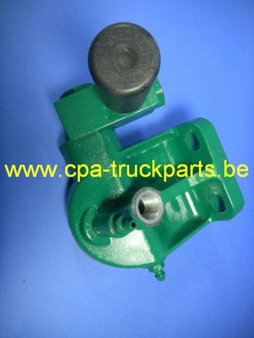Supports et Boîtiers de Filtre VOLVO