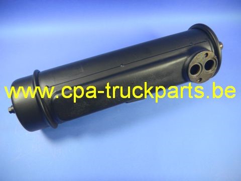 Refroidisseur Huile VOLVO 468035
