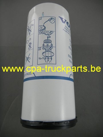 Filtre à Huile VOLVO 477556