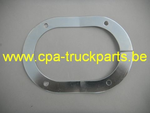 Cercle de fixation VOLVO 6772896