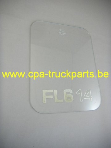 Vitre de porte VOLVO 6773158