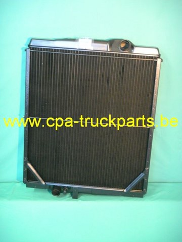 Radiateur Eau VOLVO