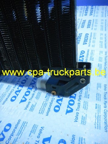Radiateur Airco VOLVO 8144689