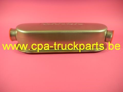 Refroidisseur d'Huile VOLVO 8149982
