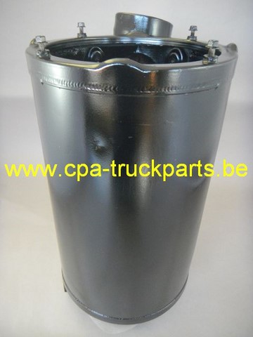 Boîtier Filtre à Air VOLVO 8152162
