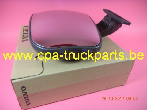 Rétroviseur de Trottoir Volvo 84099794
