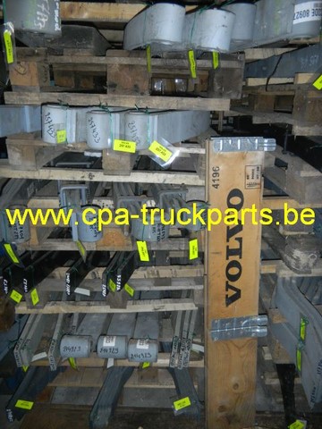 Lamier de ressort VOLVO 257565