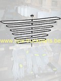 Lamier de ressort VOLVO 257646