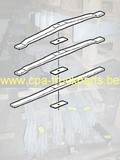 Lamier de ressort VOLVO 257428
