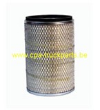 Filtre à Air  AF 418 M  FLEETGUARD FILTRES   Air Filter