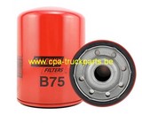 Filtre à Huile  B 75  BALDWIN  OIL Filter