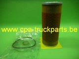 Filtre à Huile  A 366.180.00.09  MERCEDES BENZ  Oil Filter