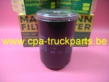 Filtre à Gasoil MANN WK731 Fuel Filter