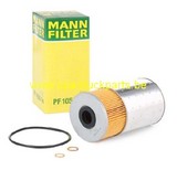 Filtre à Huile  PF 1050/1 N  MANN  OIL Filter