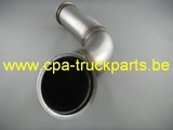 Tuyau Echappement VOLVO 21718688