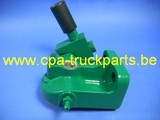 Support Filtre à Gasoil VOLVO 1677527