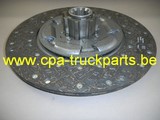 Disque d'Embrayage VOLVO 8113468