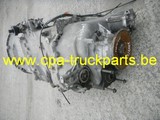 Boîte de Vitesses Volvo R1700