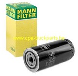 Filtre à Huile  W 962  MANN  OIL Filter